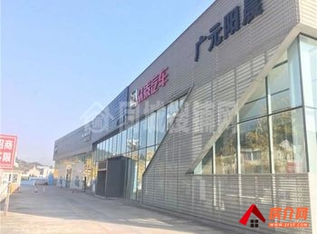广元昭化昭化城区7400m²厂房出租，参考报价：面议