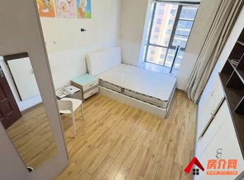 （水木清华小区房屋出租）官渡水木清华，3室1厅房子出租(合租)，租金每月450元