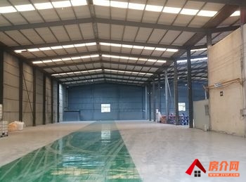 高唐汇鑫街道7000m²厂房出租，参考报价：面议