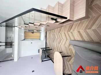 （新世纪广场小区房屋出租）萧山新世纪广场，1室1厅房子出租(整租)，租金每月2050元
