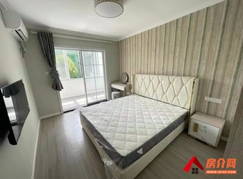 （树园小区小区房屋出租）拱墅树园小区，1室1厅房子出租(整租)，租金每月2600元