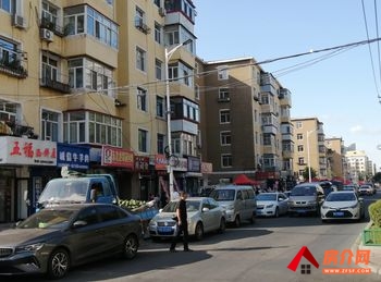 开发区赣水路70m²商铺出售，参考报价：105万元