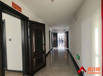 滨海鑫寓4500m²写字楼出售，参考报价：3390万元