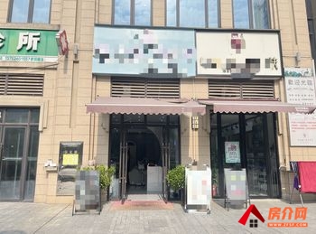 珠晖酃湖万达50m²商铺转让，参考报价：3400元/月