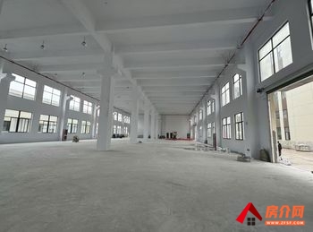 湖州南浔浙北大厦3759m²厂房出售，参考报价：1400万元