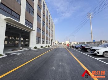 吴兴八里店镇3759m²厂房出售，参考报价：1400万元