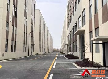 吴兴南太湖新区4544m²厂房出售，参考报价：1800万元