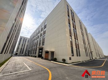 吴兴织里4544m²厂房出售，参考报价：1800万元