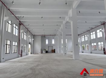 南浔浙北大厦4544m²厂房出售，参考报价：1400万元