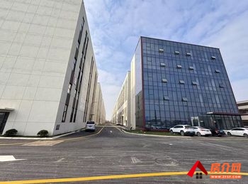 湖州德清德清市区3759m²厂房出售，参考报价：1400万元