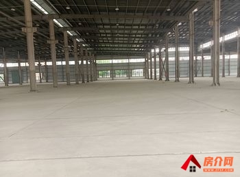 湖州长兴长兴市区20000m²厂房出售，参考报价：5500万元