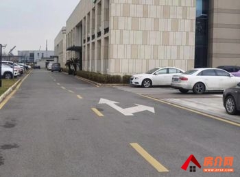 长兴长兴市区8400m²厂房出售，参考报价：2900万元