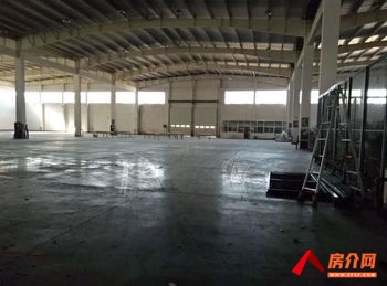 德清其它2000m²厂房出售，参考报价：800万元