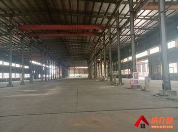湖州长兴其它8000m²厂房出售，参考报价：4380万元