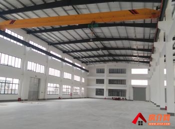 湖州德清其它13000m²厂房出售，参考报价：5800万元