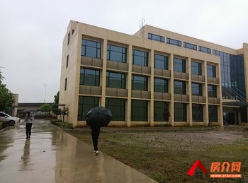 德清武康8500m²厂房出售，参考报价：4280万元