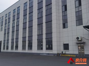湖州长兴长兴市区48000m²厂房出售，参考报价：9800万元