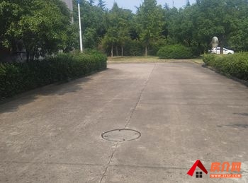 长兴长兴市区33000m²厂房出售，参考报价：7000万元