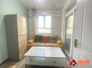 历城泰和新苑，2室1厅房子出租(整租)，租金每月1200元