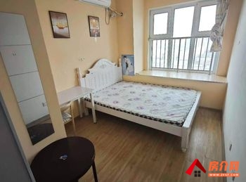 济南历城路劲东城,3室2厅房子出租(合租)，租金每月438元
