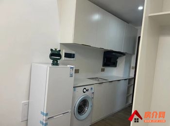 英伦联邦小区房屋出租，青原英伦联邦，1室1厅房子出租(整租)，欢迎联系
