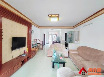 吉安县庐陵星城，3室2厅房子出租(整租)，租金每月1600元