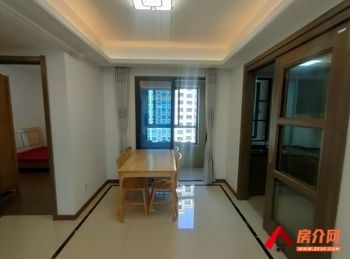 （碧桂园正荣庐陵府二期小区房屋出租）吉州碧桂园正荣庐陵府二期，3室2厅房子出租(整租)，租金每月1900元