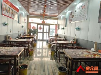 喀什喀什市喀什城区90m²商铺转让，参考报价：面议