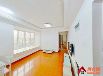 德泽家园小区房屋出售，西湖德泽家园，2室1厅，报价：126万元