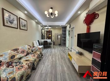 芒果社小区房屋出售，秀英芒果社，1室2厅，报价：140万元