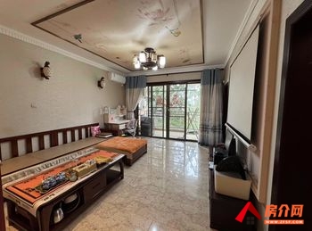 （柏斯观海台壹号小区二手房）海口秀英柏斯观海台壹号,2室2厅二手房出售,258万元