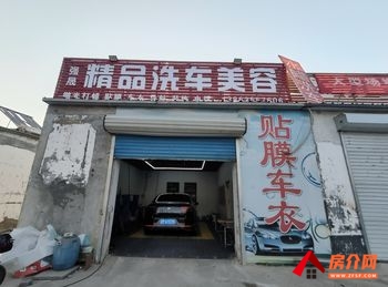 聊城东昌府火车站60m²商铺转让，参考报价：1333元/月