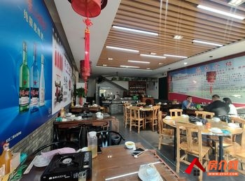 东昌府振兴路200m²商铺转让，参考报价：面议