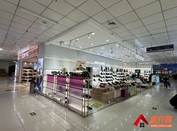 临清市新华路街道55m²商铺转让，参考报价：面议