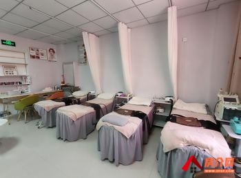 东昌府建设东路130m²商铺转让，参考报价：面议