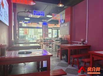 聊城东昌府金鼎185m²商铺转让，参考报价：面议