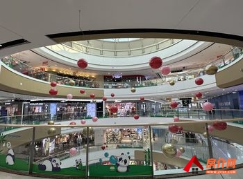 东昌府香江50m²商铺转让，参考报价：面议