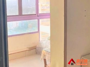 （九龙东一时区小区房屋出租）海州九龙东一时区，2室1厅房子出租(整租)，租金每月1200元