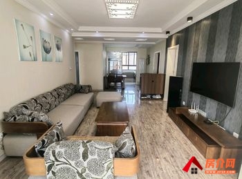 （映象西班牙小区房屋出租）连云港连云映象西班牙,3室2厅房子出租(整租)，租金每月1800元