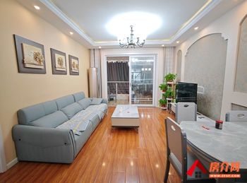 连云港海州秀逸苏杭,3室2厅房子出租(整租)，租金每月3200元