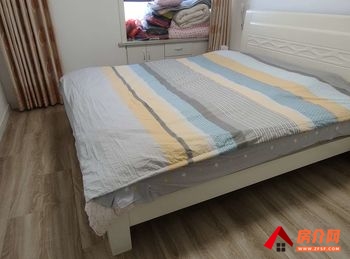 海州永安新村，2室1厅房子出租(整租)，租金每月1600元