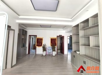 （海亮世纪新城小区房屋出租）拉萨堆龙德庆海亮世纪新城 6室2厅房子出租(整租)，租金每月3500元