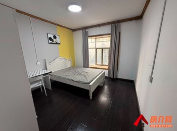 （春晓花园小区房屋出租）西山春晓花园，3室1厅房子出租(合租)，租金每月500元