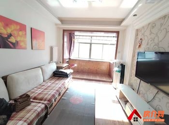 兰州城关红九小区,1室2厅房子出租(整租)，租金每月1400元