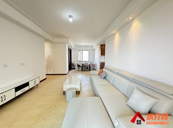（融创望江府小区房屋出租）红谷滩融创望江府，3室2厅房子出租(整租)，租金每月2000元