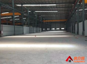 泉州南安水头镇1000m²厂房出租，参考报价：面议