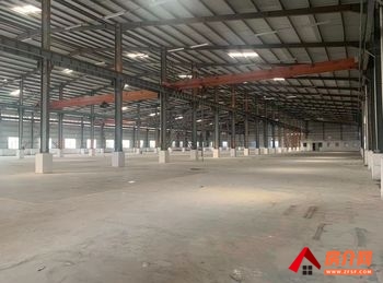 泉州南安水头镇4000m²厂房出租，参考报价：面议