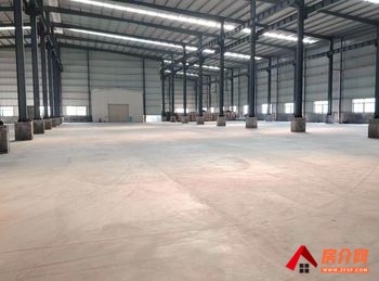 泉州南安水头镇7000m²厂房出租，参考报价：面议