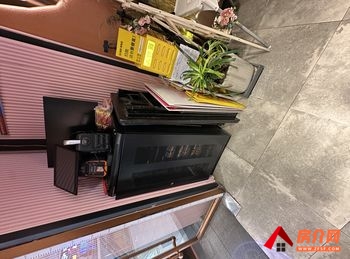 兴隆台步行街792m²商铺转让，参考报价：面议