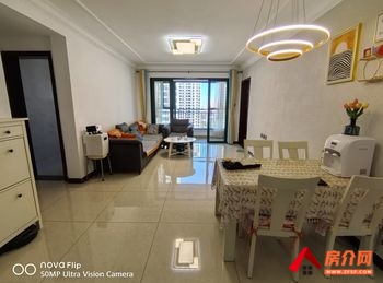 齐齐哈尔龙沙恒大名都 3室1厅二手房出售,报价：65万元